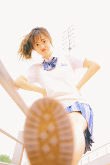 再婚进行时